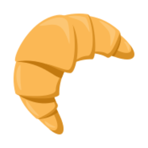 🥐 Emoji Domain EmojiOne rendering